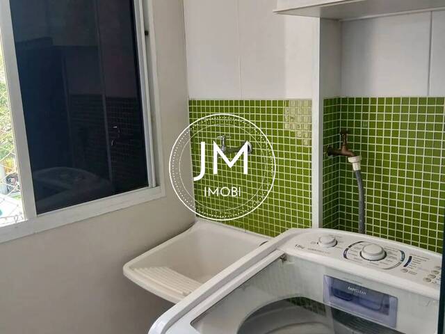 #1 - Apartamento para Venda em Hortolândia - SP