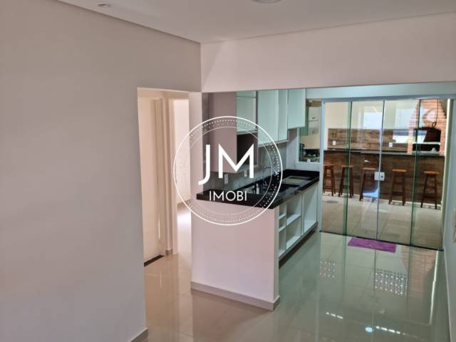 Casa para Venda em Hortolândia - 2