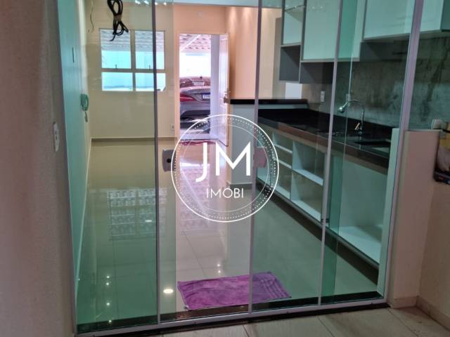 Casa para Venda em Hortolândia - 4