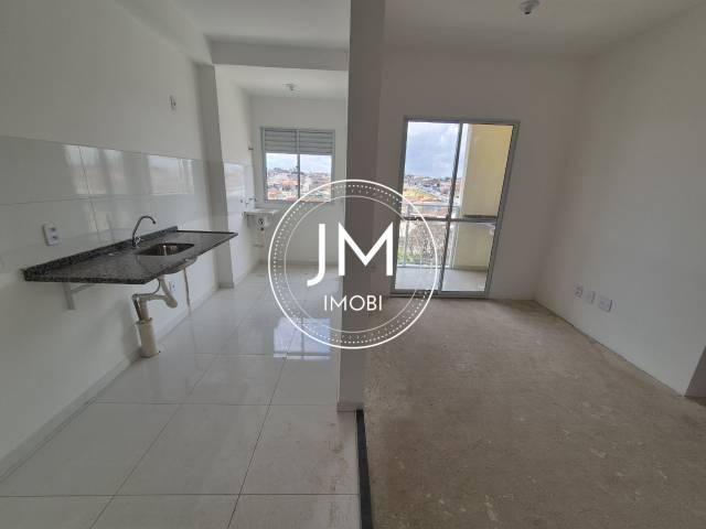 Apartamento para Venda em Hortolândia - 4