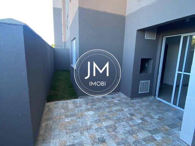 Apartamento para Venda em Hortolândia - 2