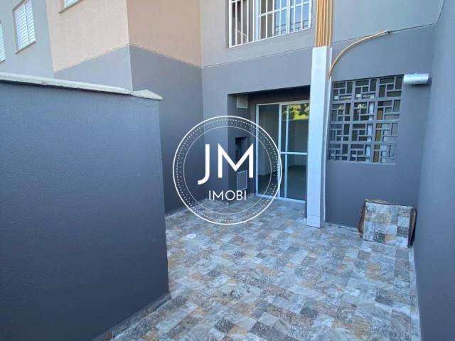 Apartamento para Venda em Hortolândia - 3