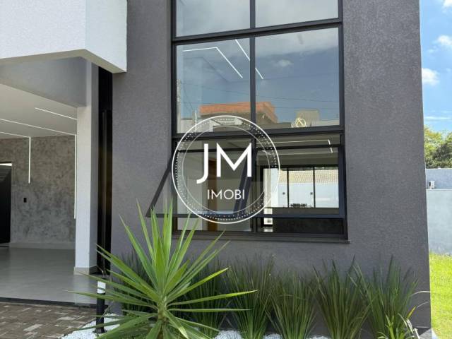 Casa para Venda em Monte Mor - 2