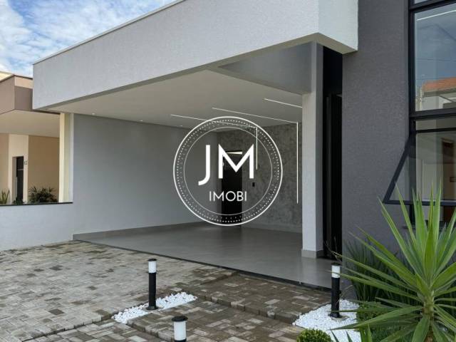 Casa para Venda em Monte Mor - 3