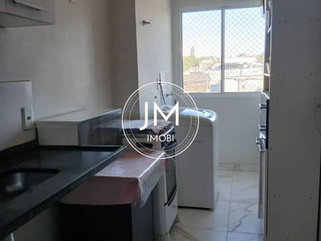 Apartamento para Venda em Hortolândia - 4