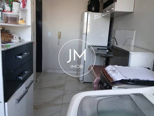 Apartamento para Venda em Hortolândia - 5