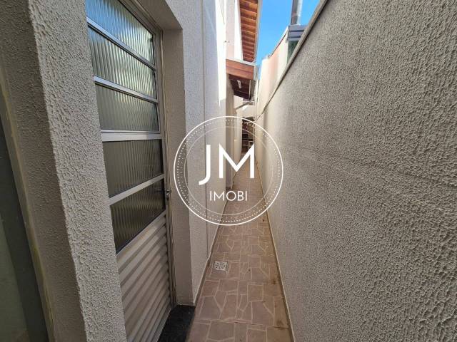 Casa para Venda em Hortolândia - 3