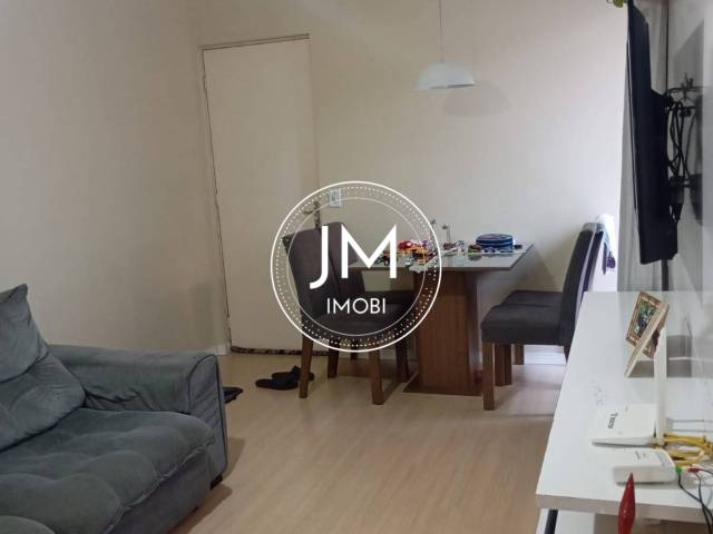 #279 - Apartamento para Venda em Hortolândia - SP