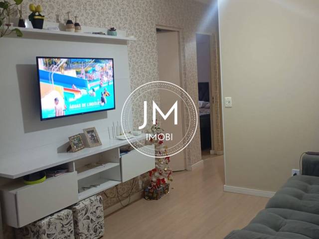 #279 - Apartamento para Venda em Hortolândia - SP