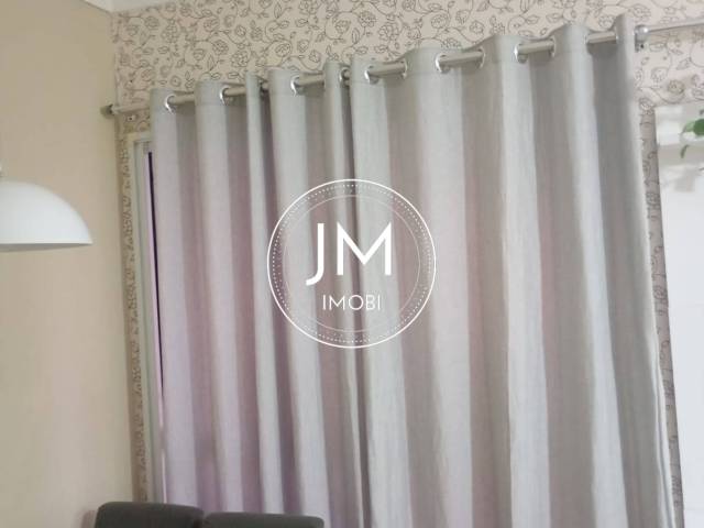 #279 - Apartamento para Venda em Hortolândia - SP