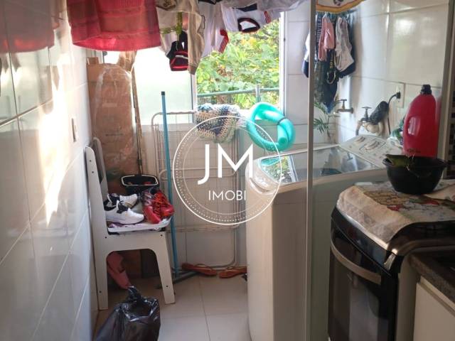 Apartamento para Venda em Hortolândia - 5