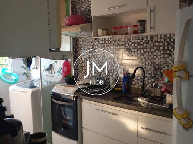 Apartamento para Venda em Hortolândia - 4