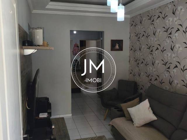 #281 - Casa para Venda em Hortolândia - SP