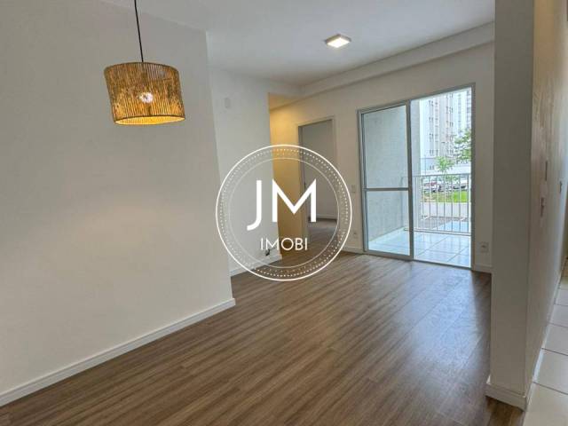 #282 - Apartamento para Venda em Hortolândia - SP