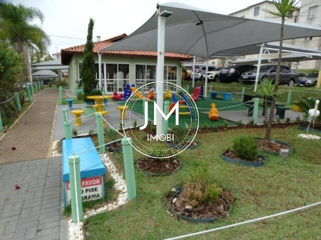 Apartamento para Venda em Hortolândia - 3