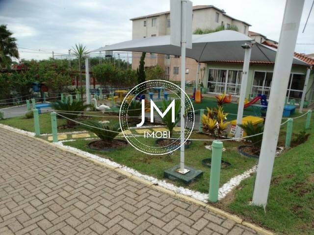 Apartamento para Venda em Hortolândia - 5