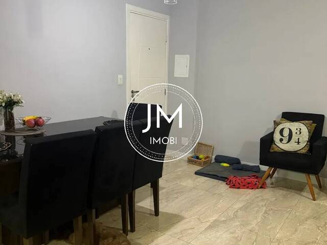 Apartamento para Venda em Hortolândia - 5