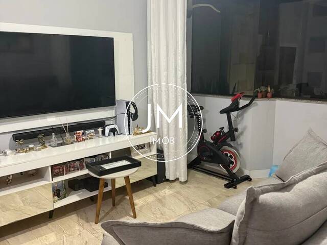 Apartamento para Venda em Hortolândia - 4