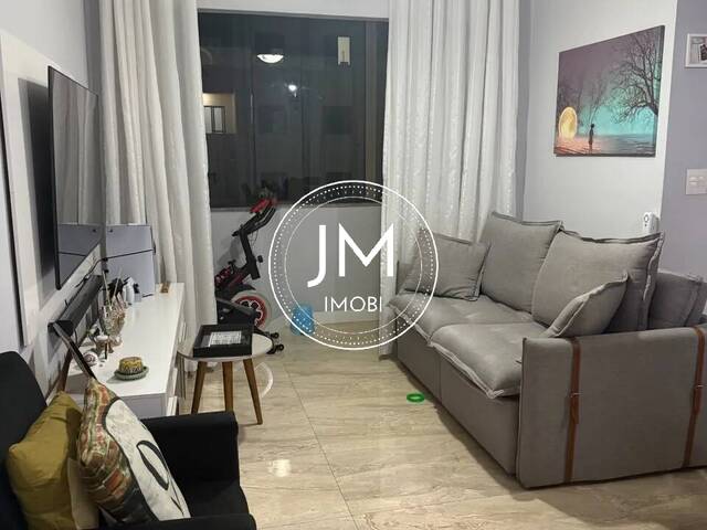 Apartamento para Venda em Hortolândia - 2