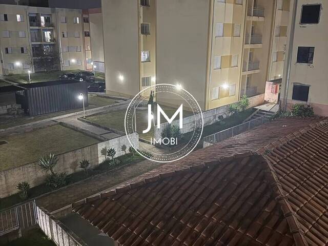 Apartamento para Venda em Hortolândia - 3