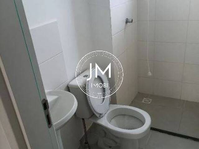 Apartamento para Venda em Hortolândia - 3