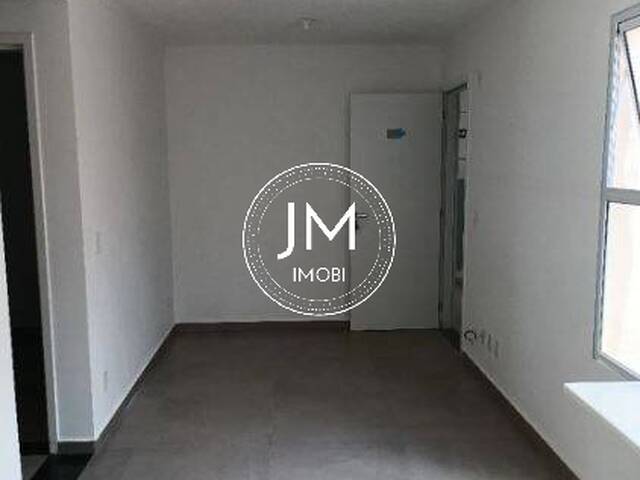 Apartamento para Venda em Hortolândia - 2