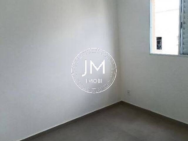 Apartamento para Venda em Hortolândia - 4