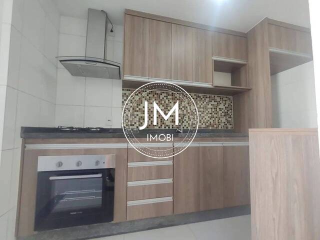 Apartamento para Venda em Hortolândia - 3