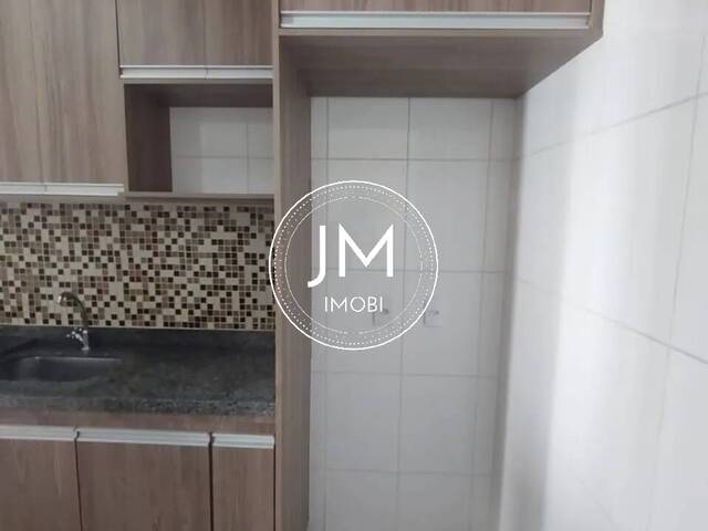 Apartamento para Venda em Hortolândia - 4