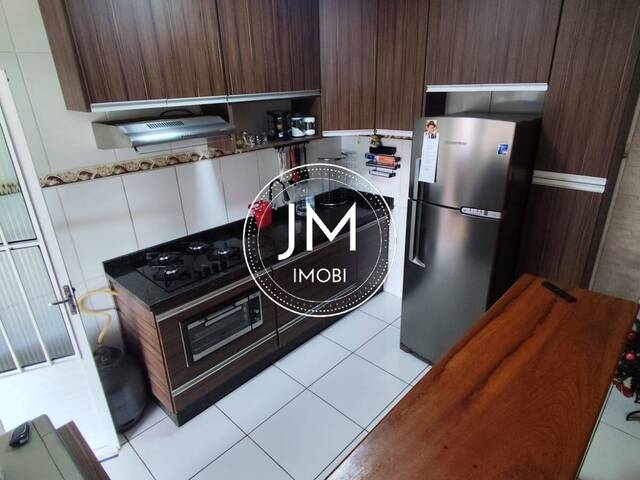 Casa para Venda em Hortolândia - 2