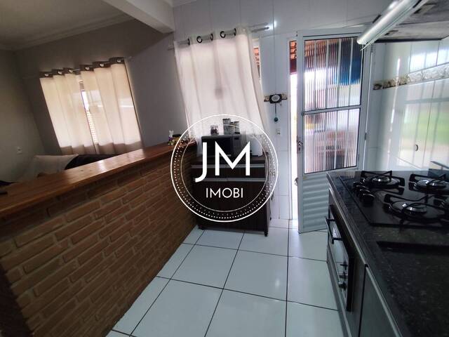 Casa para Venda em Hortolândia - 3