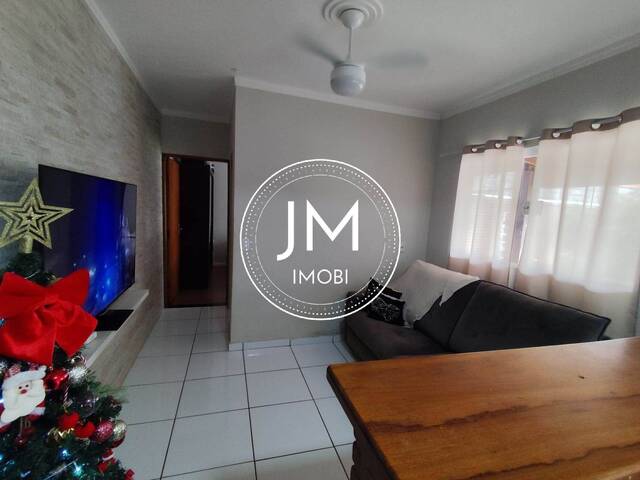 Casa para Venda em Hortolândia - 5