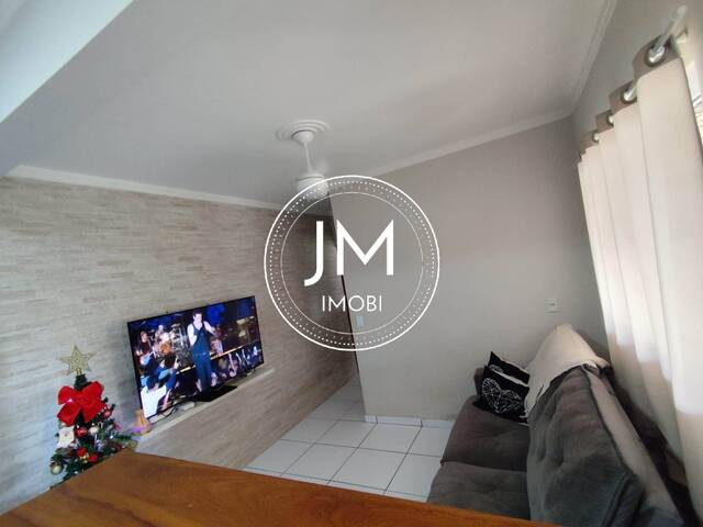 Casa para Venda em Hortolândia - 4