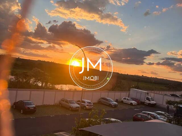 Apartamento para Venda em Hortolândia - 3