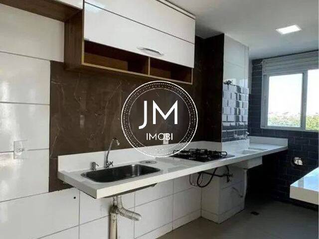 Apartamento para Venda em Hortolândia - 4