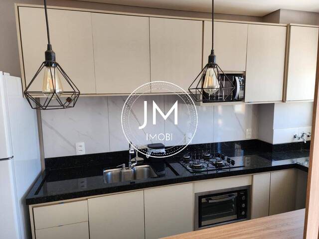 Apartamento para Venda em Hortolândia - 5