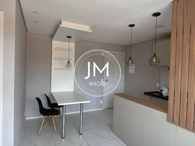 Apartamento para Venda em Hortolândia - 3