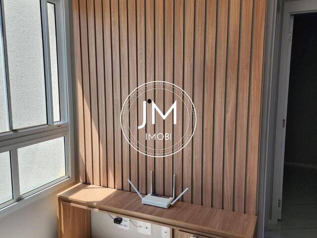 Apartamento para Venda em Hortolândia - 2