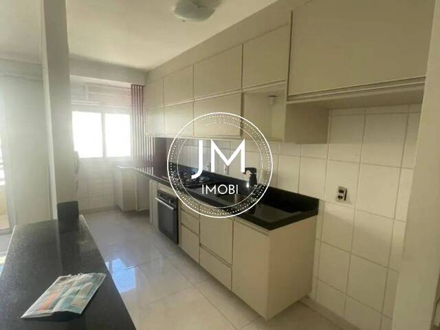 Apartamento para Venda em Hortolândia - 5