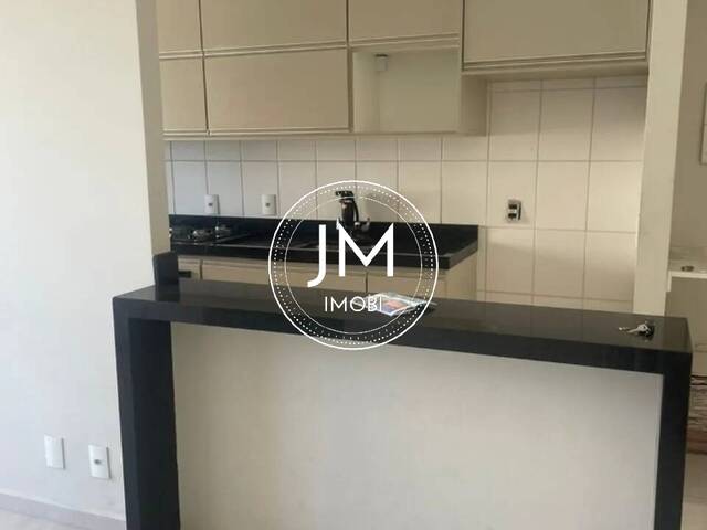 Apartamento para Venda em Hortolândia - 4