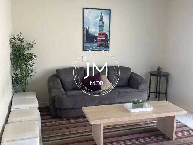 Apartamento para Venda em Hortolândia - 3