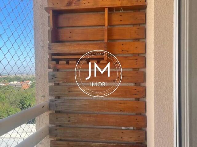 Apartamento para Venda em Hortolândia - 2