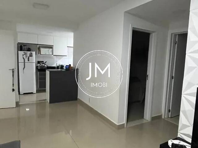 #291 - Apartamento para Venda em Hortolândia - SP - 2