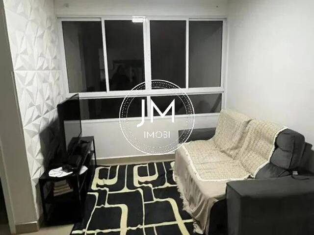 #291 - Apartamento para Venda em Hortolândia - SP - 1