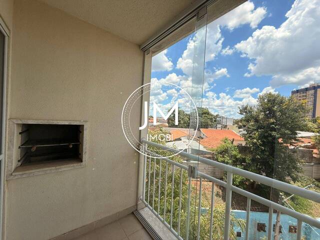 #292 - Apartamento para Venda em Hortolândia - SP - 3