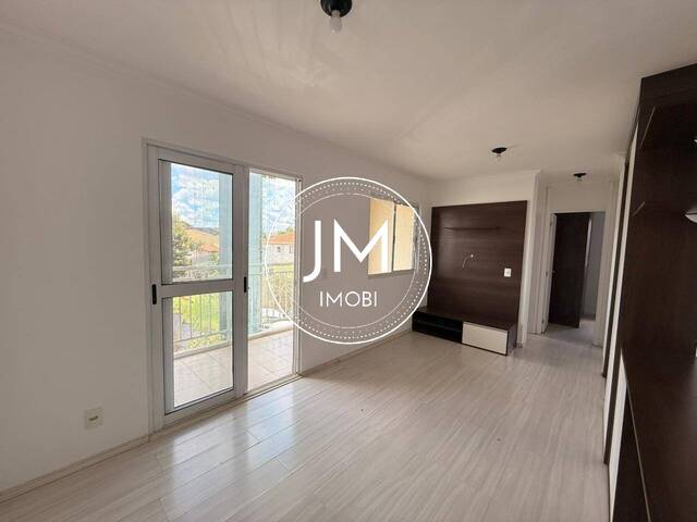#292 - Apartamento para Venda em Hortolândia - SP - 1