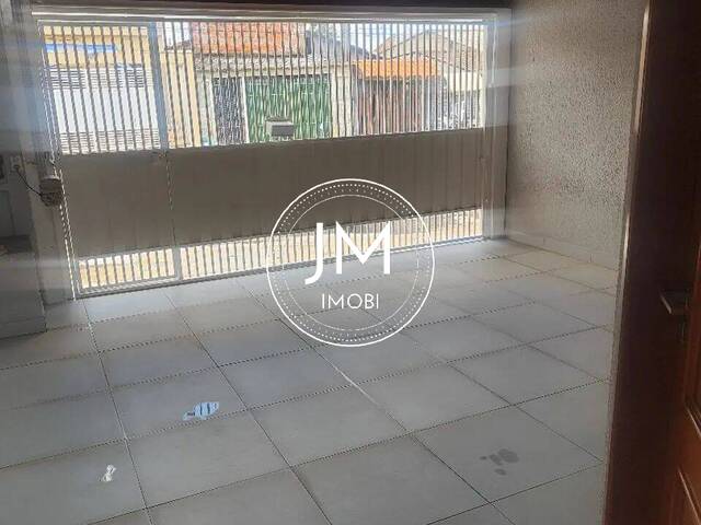 #293 - Casa para Venda em Hortolândia - SP - 2