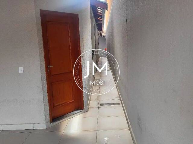 #293 - Casa para Venda em Hortolândia - SP - 3