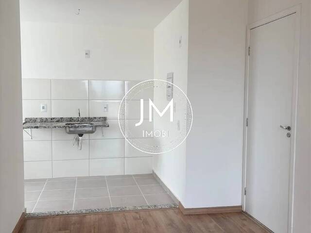 #294 - Apartamento para Venda em Hortolândia - SP - 2