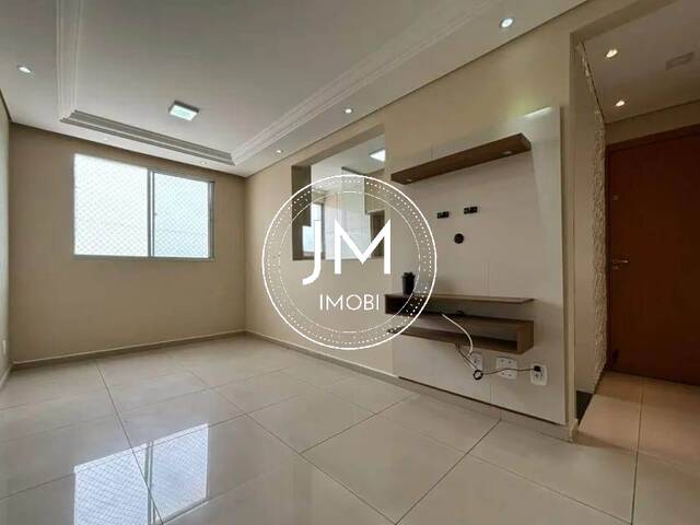 #295 - Apartamento para Venda em Campinas - SP